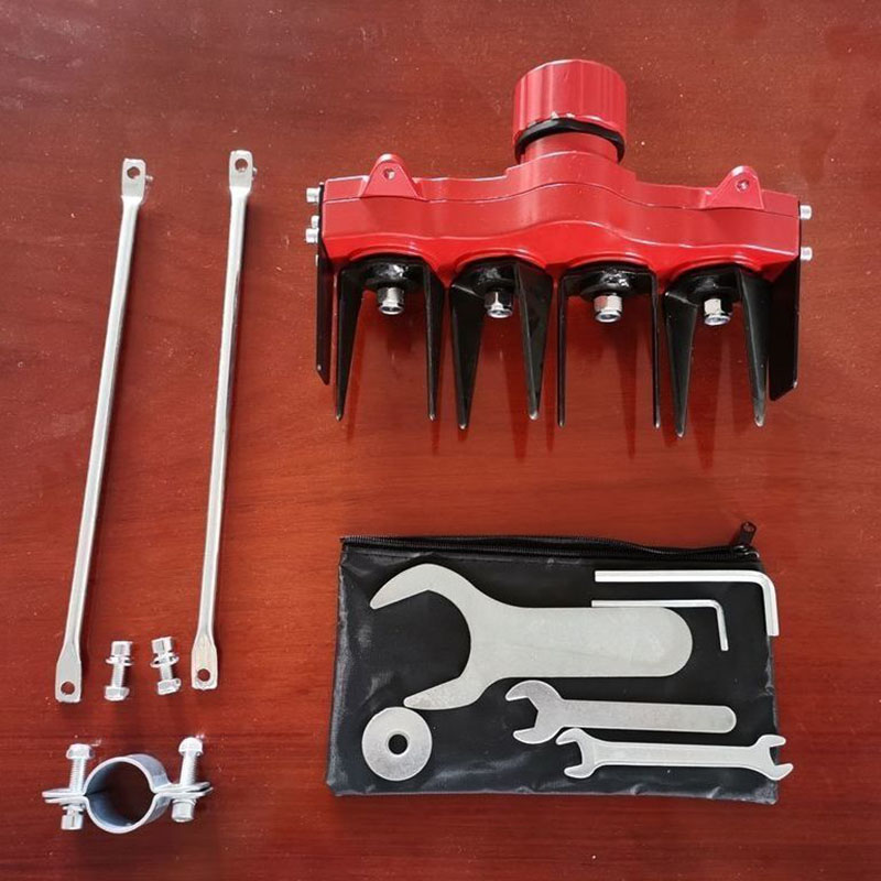 Cabezal universal M2 de 4 o 2  - Gardening Tools Cutter reseña y precio