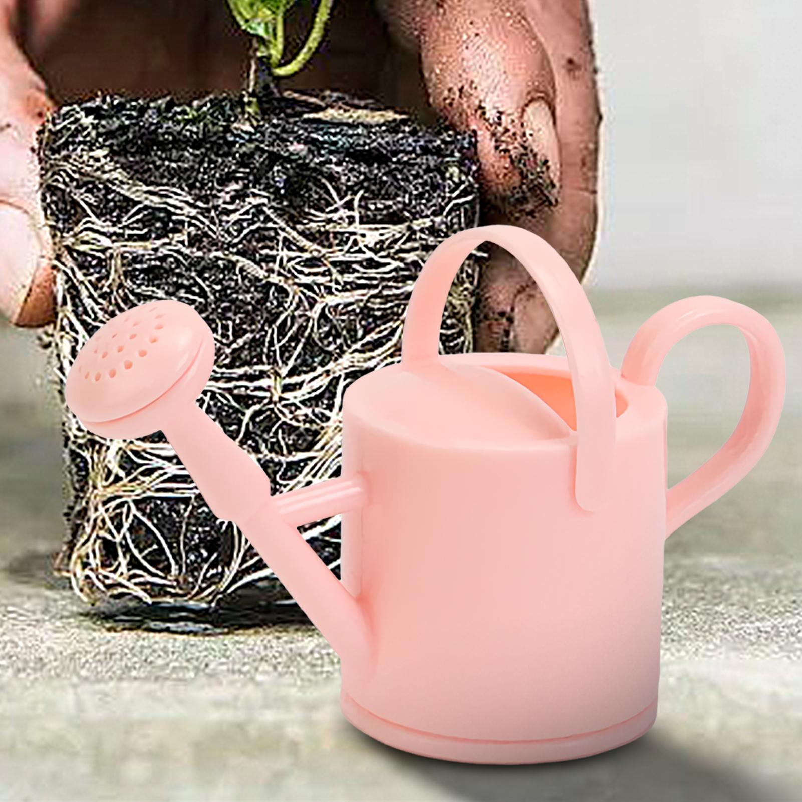 Regadera pequeña para niños, r - Gardening Tools For Kids reseña y precio