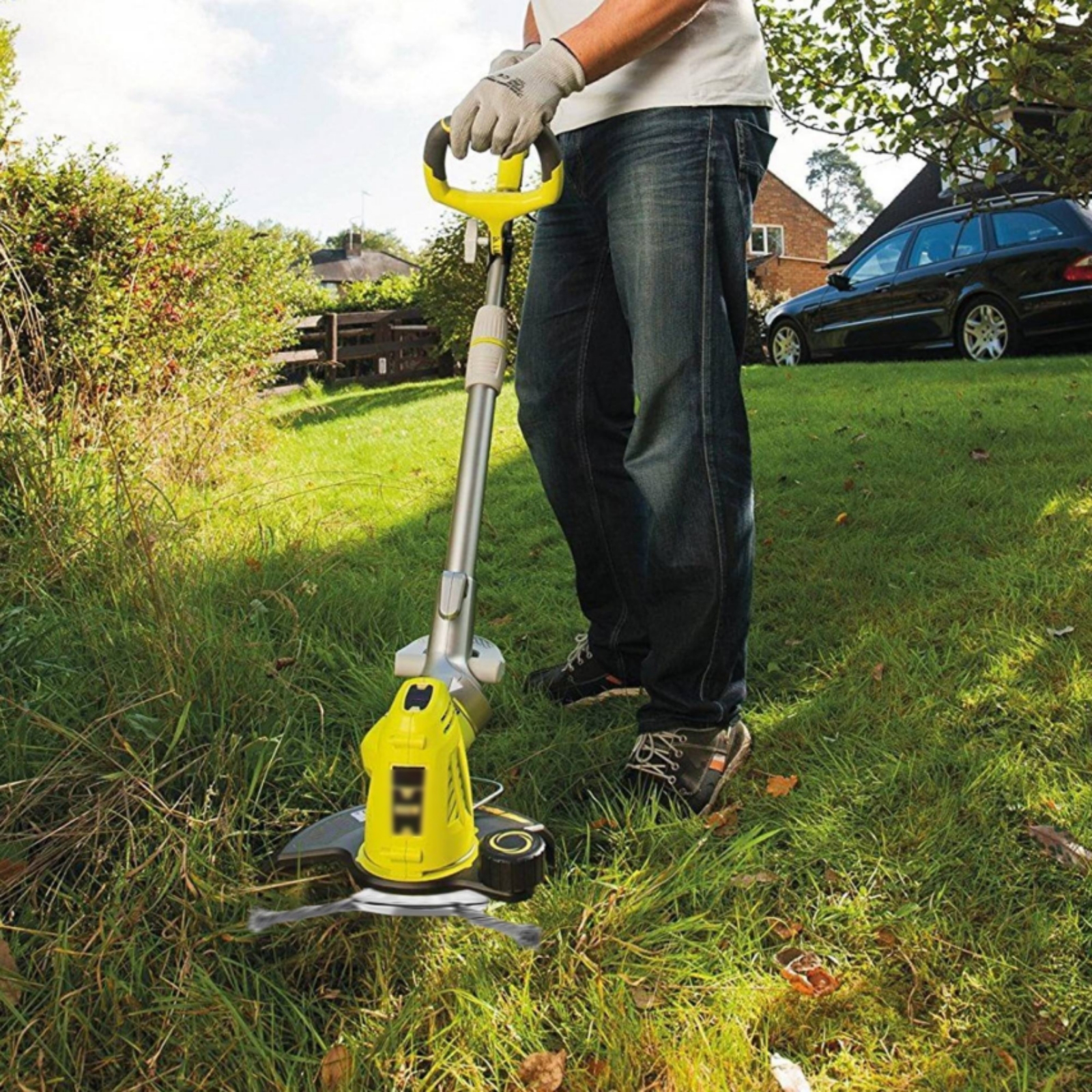 Disco Cortador de Vegetación d - Gardening Tools Cutter reseña y precio