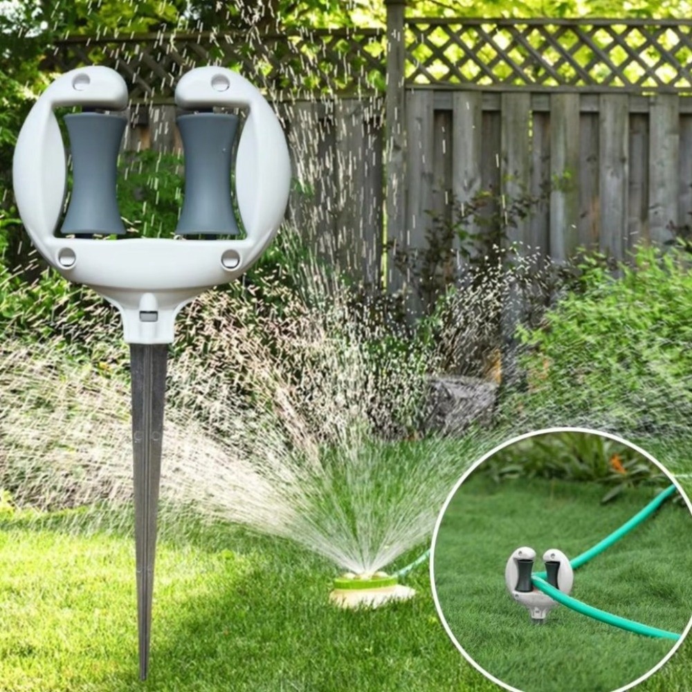 Soporte de Guía de Manguera co - Gardening Tools Guide reseña y precio