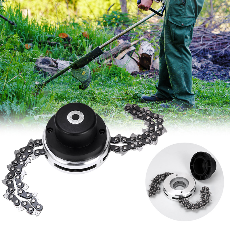 Cabezal de cortacésped de cade - Gardening Tools Used For Weeding reseña y precio