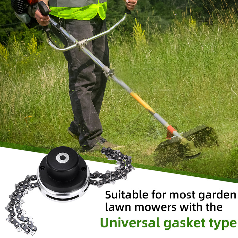 Cabezal de cortacésped de cade - Gardening Tools Used For Weeding reseña y precio