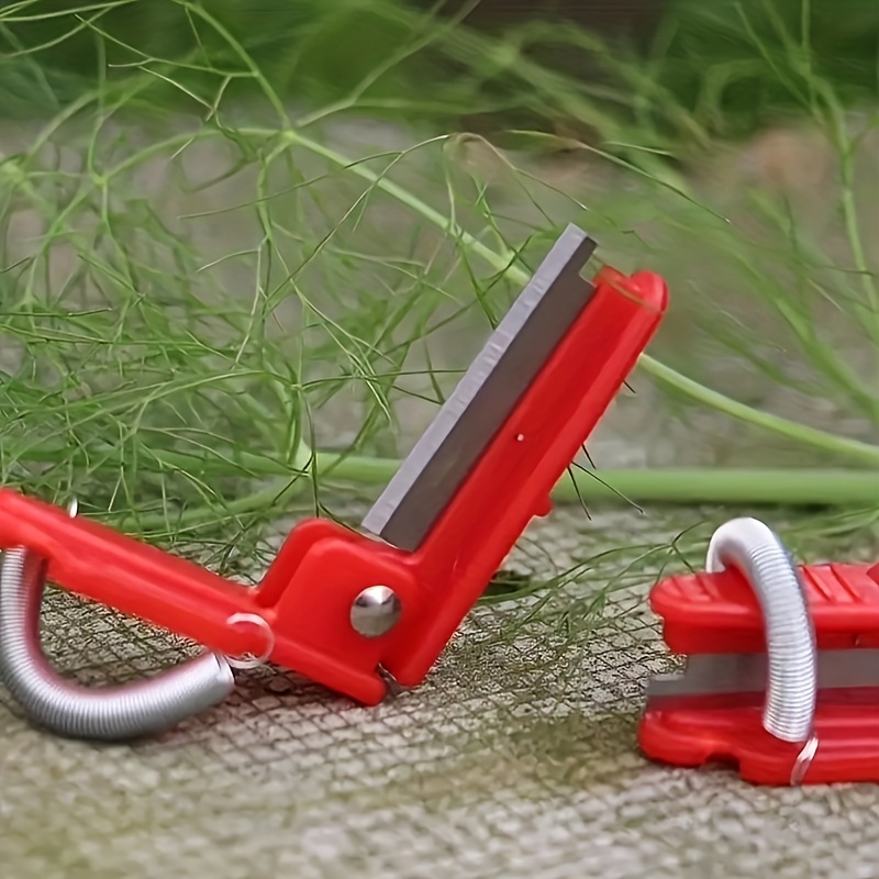 Tijeras de jardinería para pul - Gardening Tools Pink reseña y precio