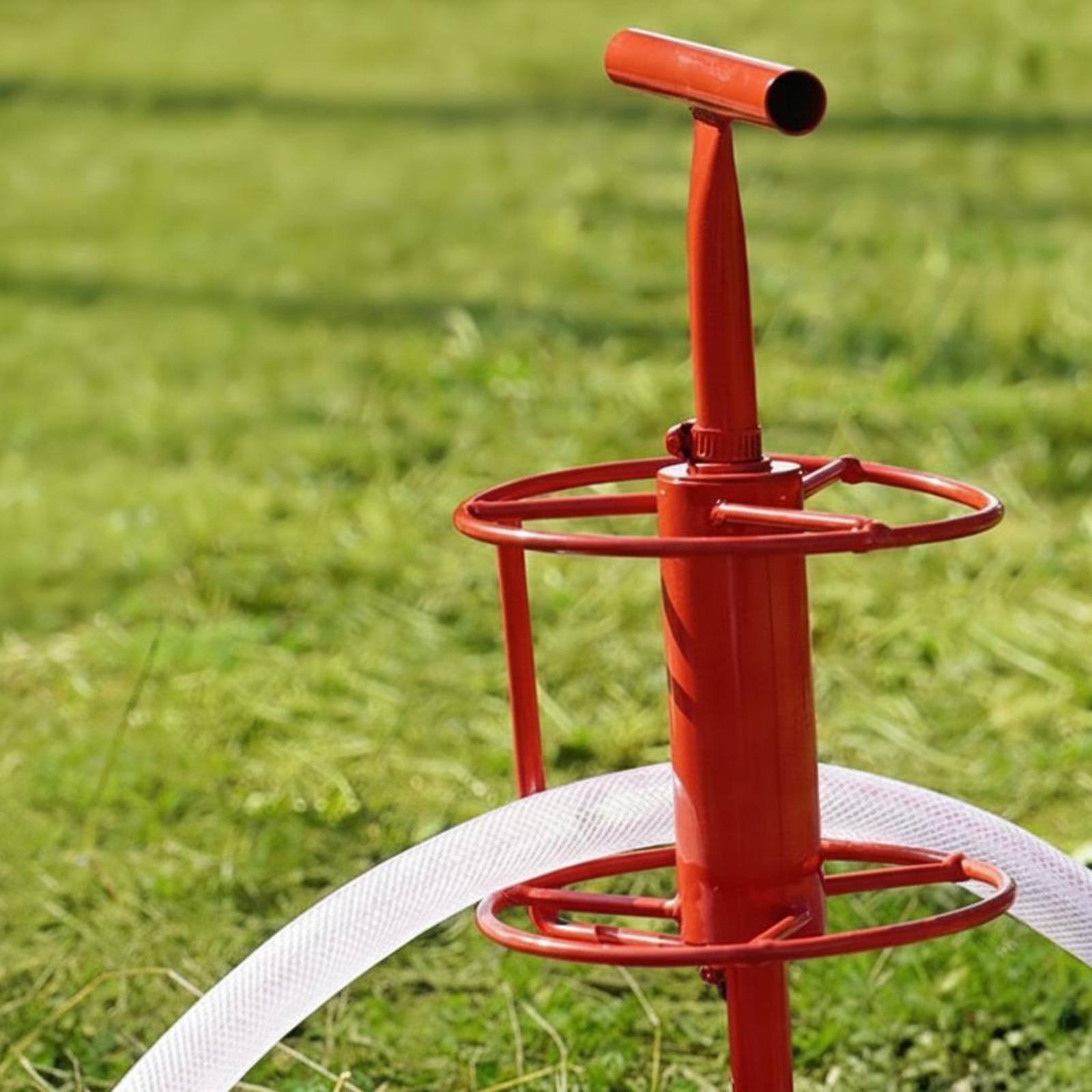 Herramienta giratoria para tub - Gardening Tools Guide reseña y precio