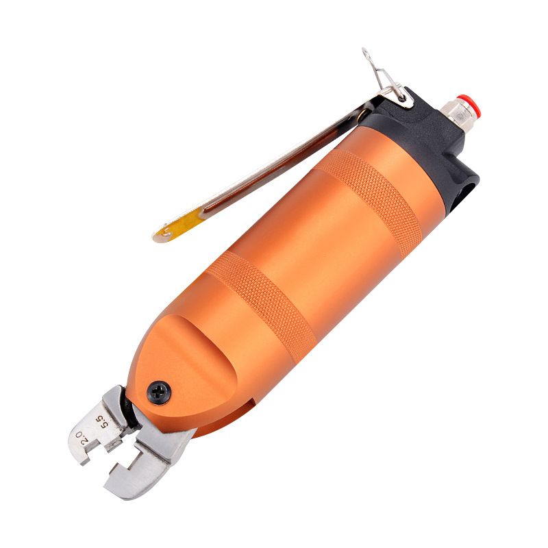 Alicates Neumáticos para Crimp - Gardening Tools Cutter reseña y precio