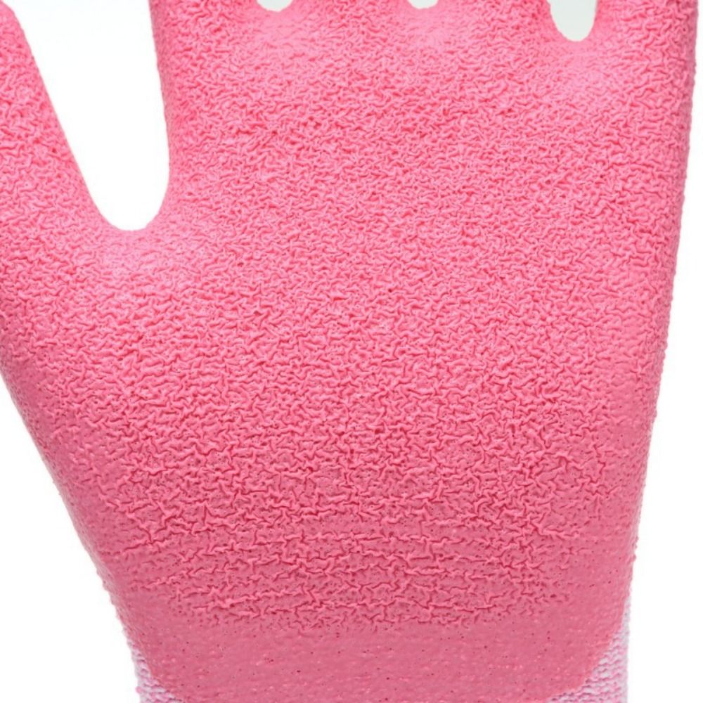 Herramienta guantes de trabajo - Gardening Tools Pink reseña y precio
