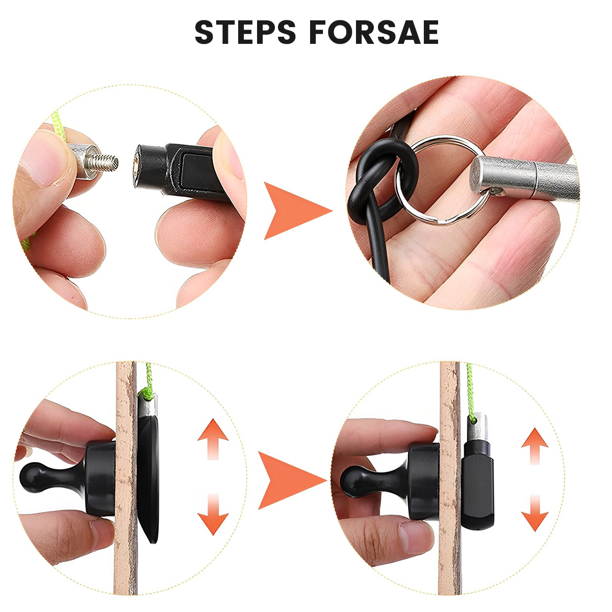 Nuevo Extractor Wiremag profes - Gardening Tools Guide reseña y precio