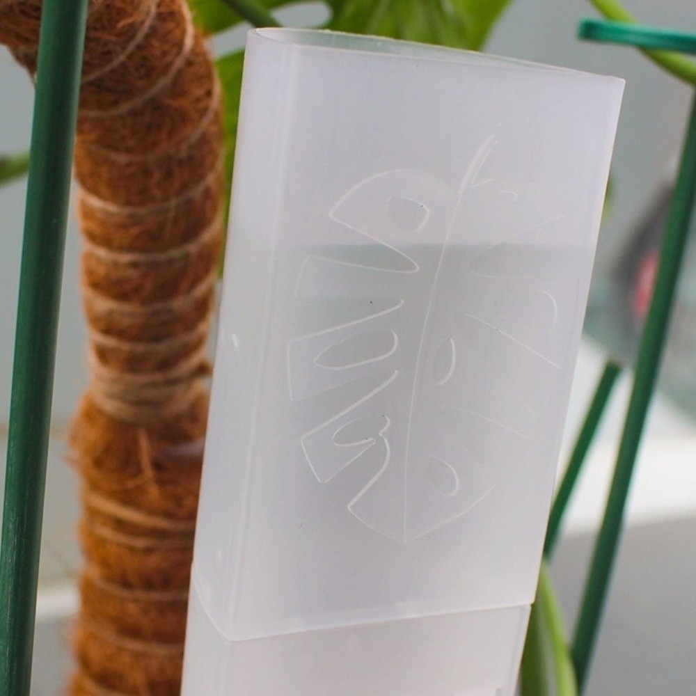 Columna de Plástico en Forma d - Automatic Plant Waterer reseña y precio