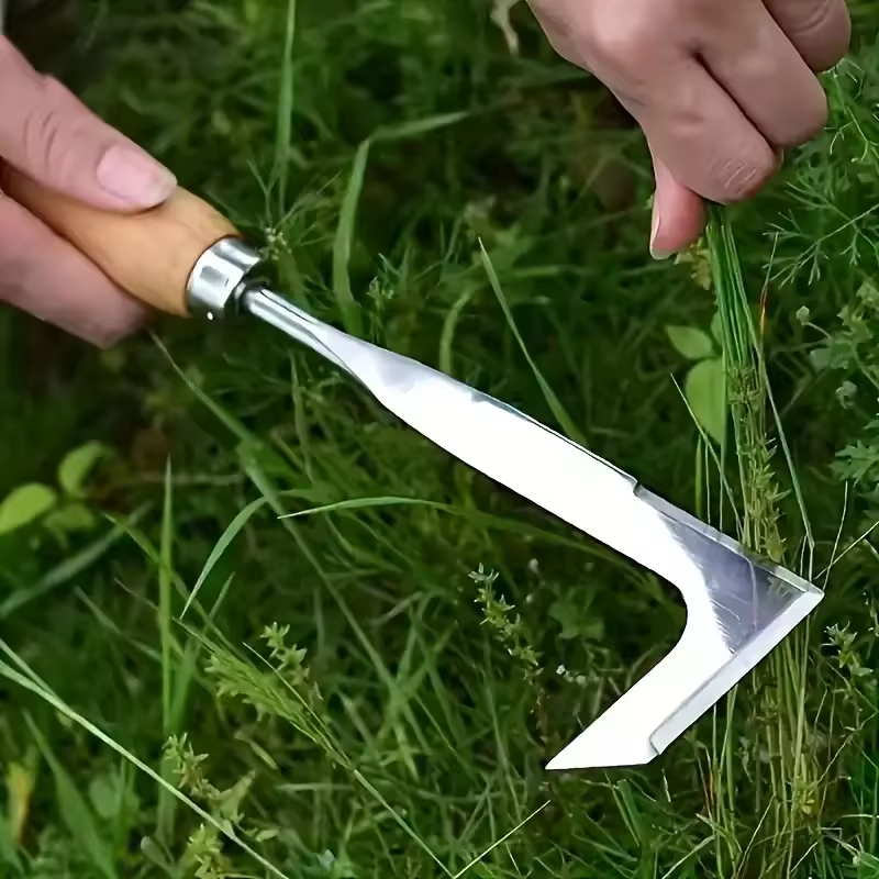Herramienta de Acero Inoxidabl - Gardening Tools Used For Weeding reseña y precio