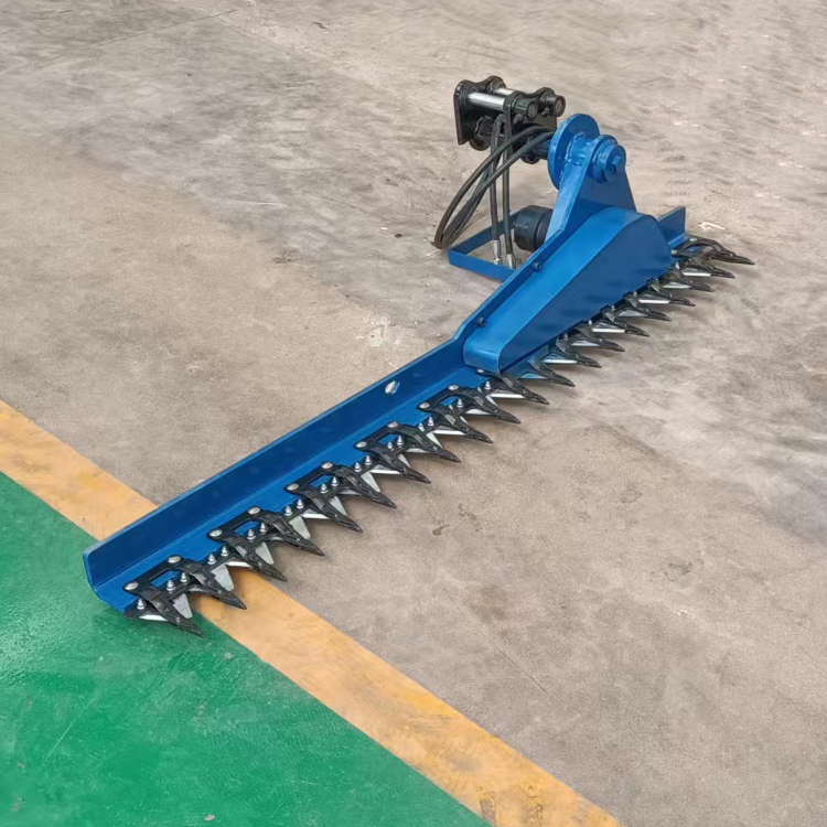 RSBM nuevo accesorio de excava - Gardening Tools Repair Shop reseña y precio