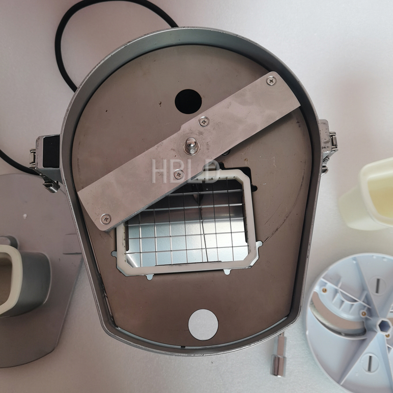 Cortador de Verduras Eléctrico - Gardening Tools Cutter reseña y precio