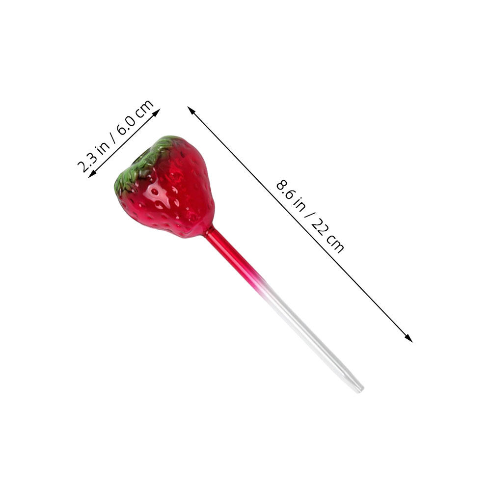 2 Globos de Vidrio Automáticos - Automatic Plant Waterer reseña y precio