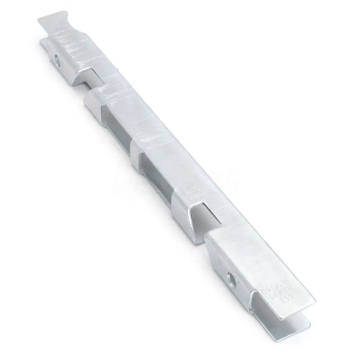 Medidor de profundidad de cade - Gardening Tools Guide reseña y precio