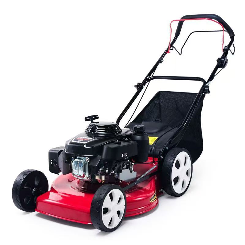 Cortacésped industrial de gaso - Gardening Tools Best Quality reseña y precio