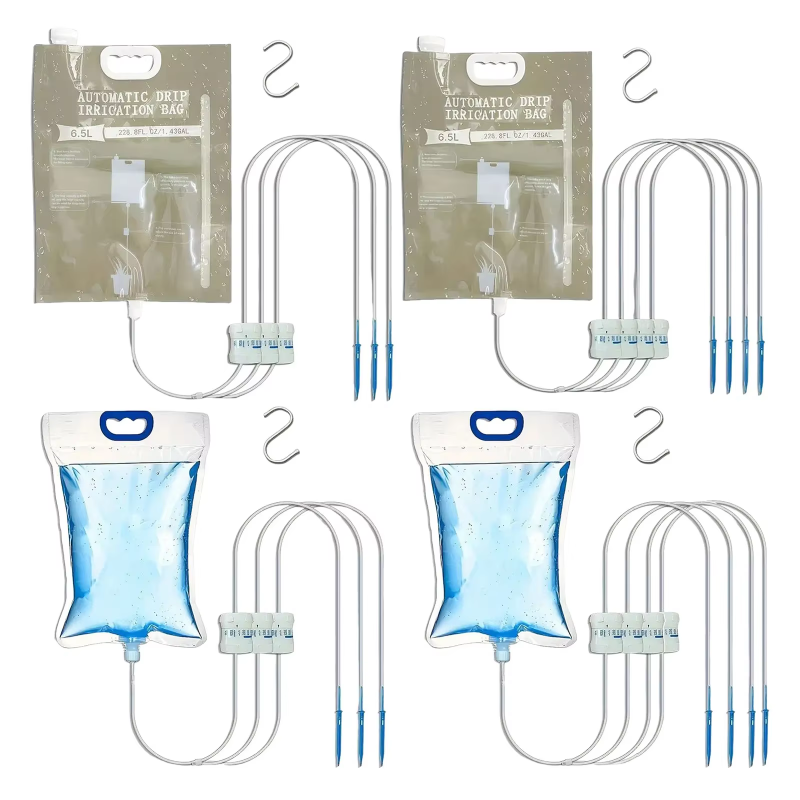 1 unidad de dispositivo de rie - Automatic Plant Waterer reseña y precio
