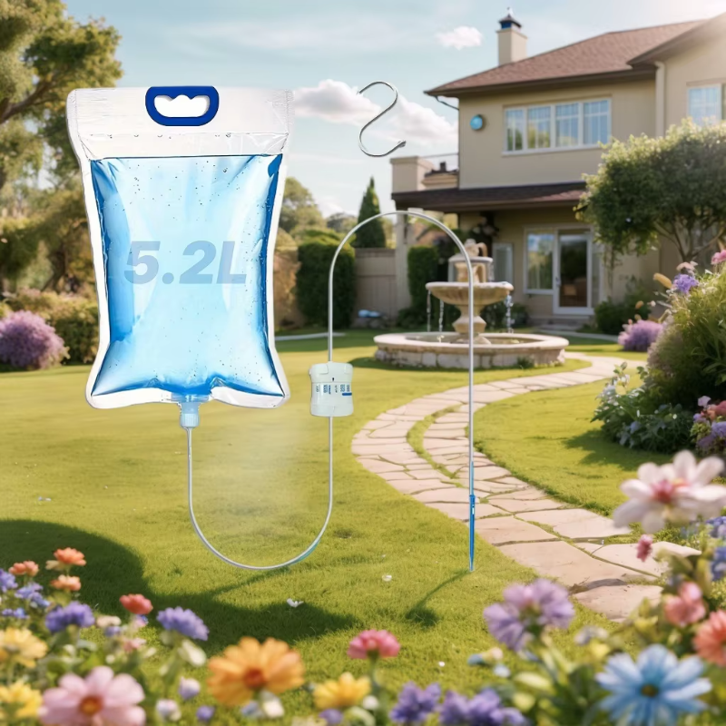 1 unidad de dispositivo de rie - Automatic Plant Waterer reseña y precio