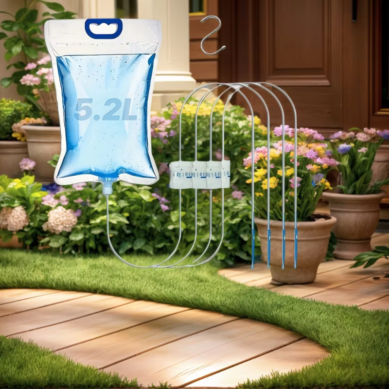 1 unidad de dispositivo de rie - Automatic Plant Waterer reseña y precio