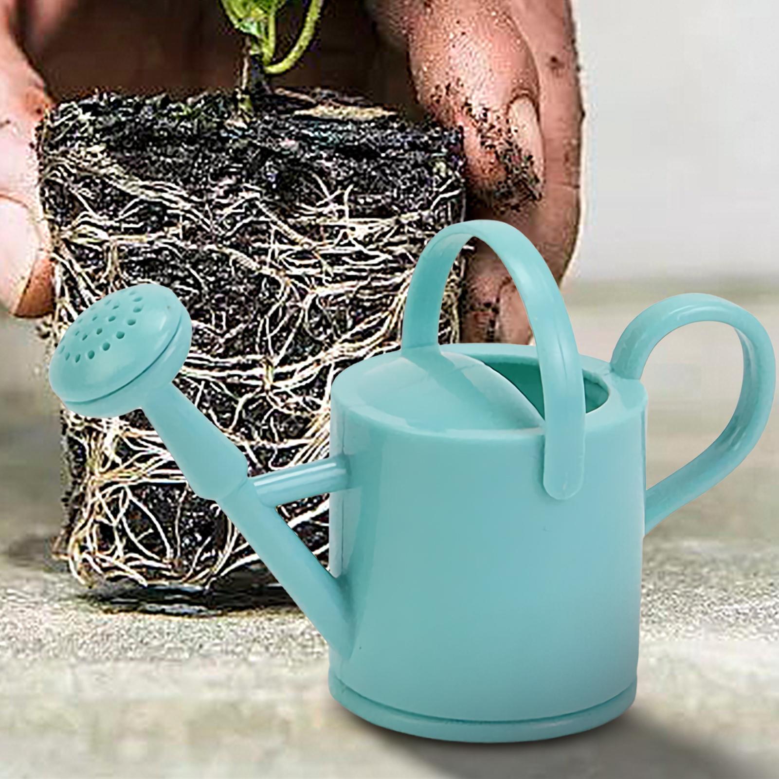 Regadera Pequeña para Niños, R - Gardening Tools For Kids reseña y precio