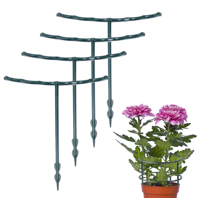 30-1PCS Soporte de Plástico Se - Gardening Tools Hoe reseña y precio