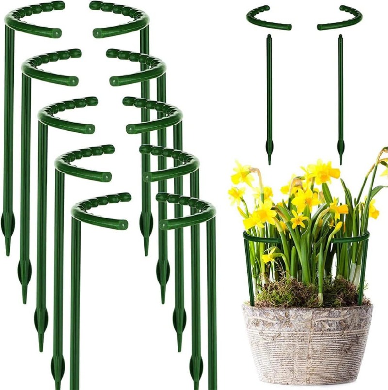 30-1PCS Soporte de Plástico Se - Gardening Tools Hoe reseña y precio