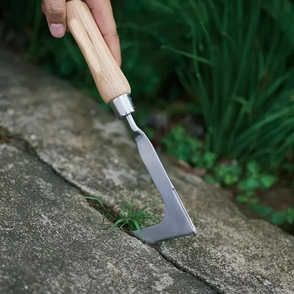 Herramienta para desmalezar en - Gardening Tools Used For Weeding reseña y precio