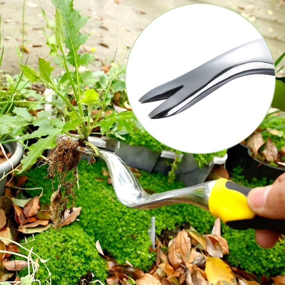 Herramienta Manual para Desher - Gardening Tools Used For Weeding reseña y precio