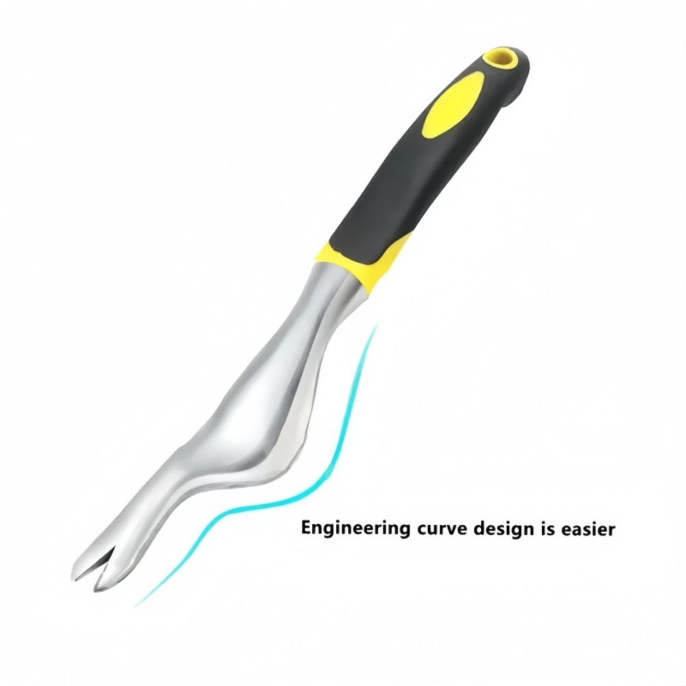 Herramienta Manual para Desher - Gardening Tools Used For Weeding reseña y precio
