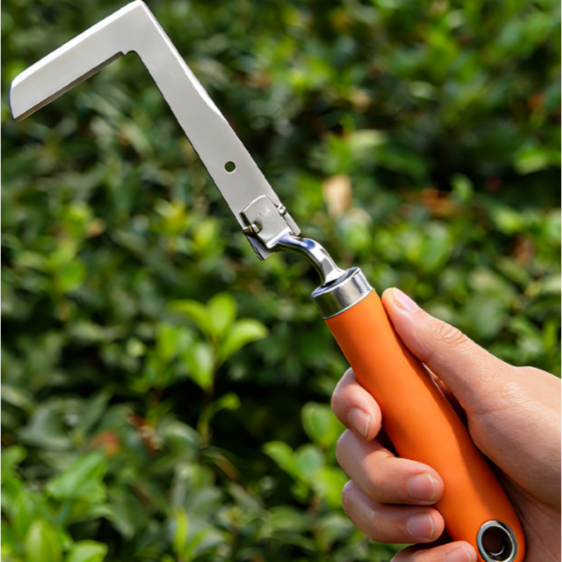 Herramienta de jardinería mult - Gardening Tools Used For Weeding reseña y precio