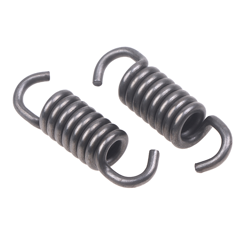 Resorte de 2 piezas para desbr - Gardening Tools Cutter reseña y precio