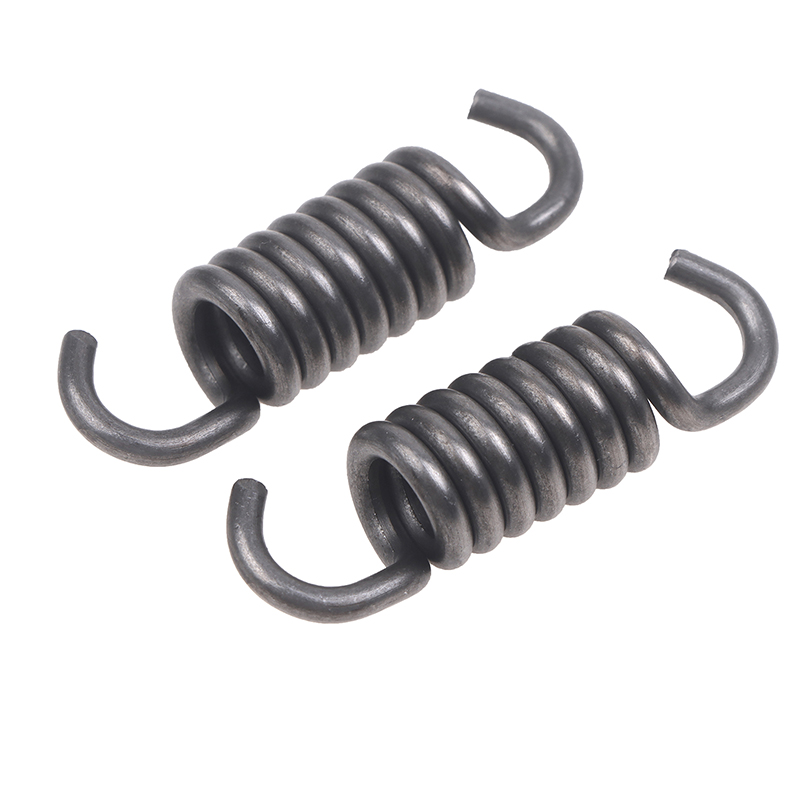 Resorte de 2 piezas para desbr - Gardening Tools Cutter reseña y precio