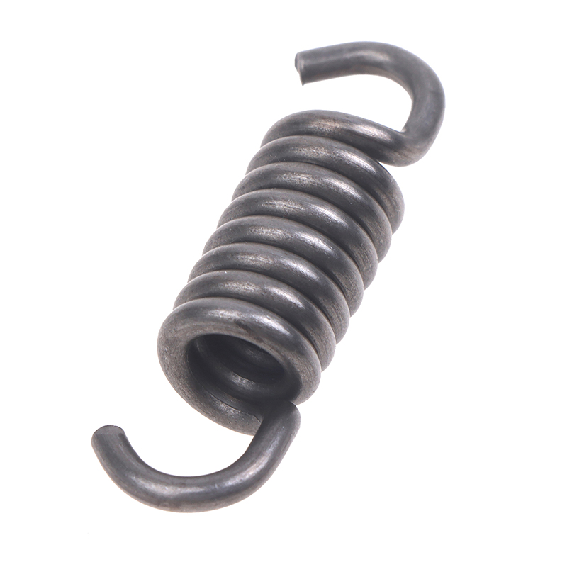 Resorte de 2 piezas para desbr - Gardening Tools Cutter reseña y precio