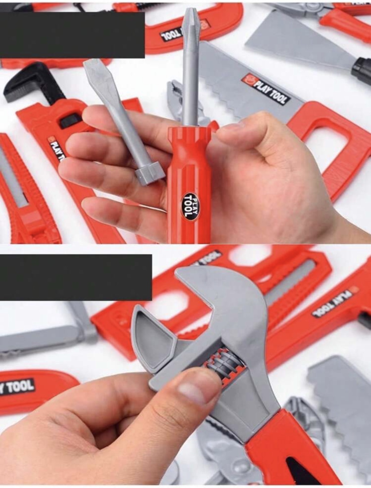 Juego de Herramientas de Jugue - Gardening Tools For Kids reseña y precio