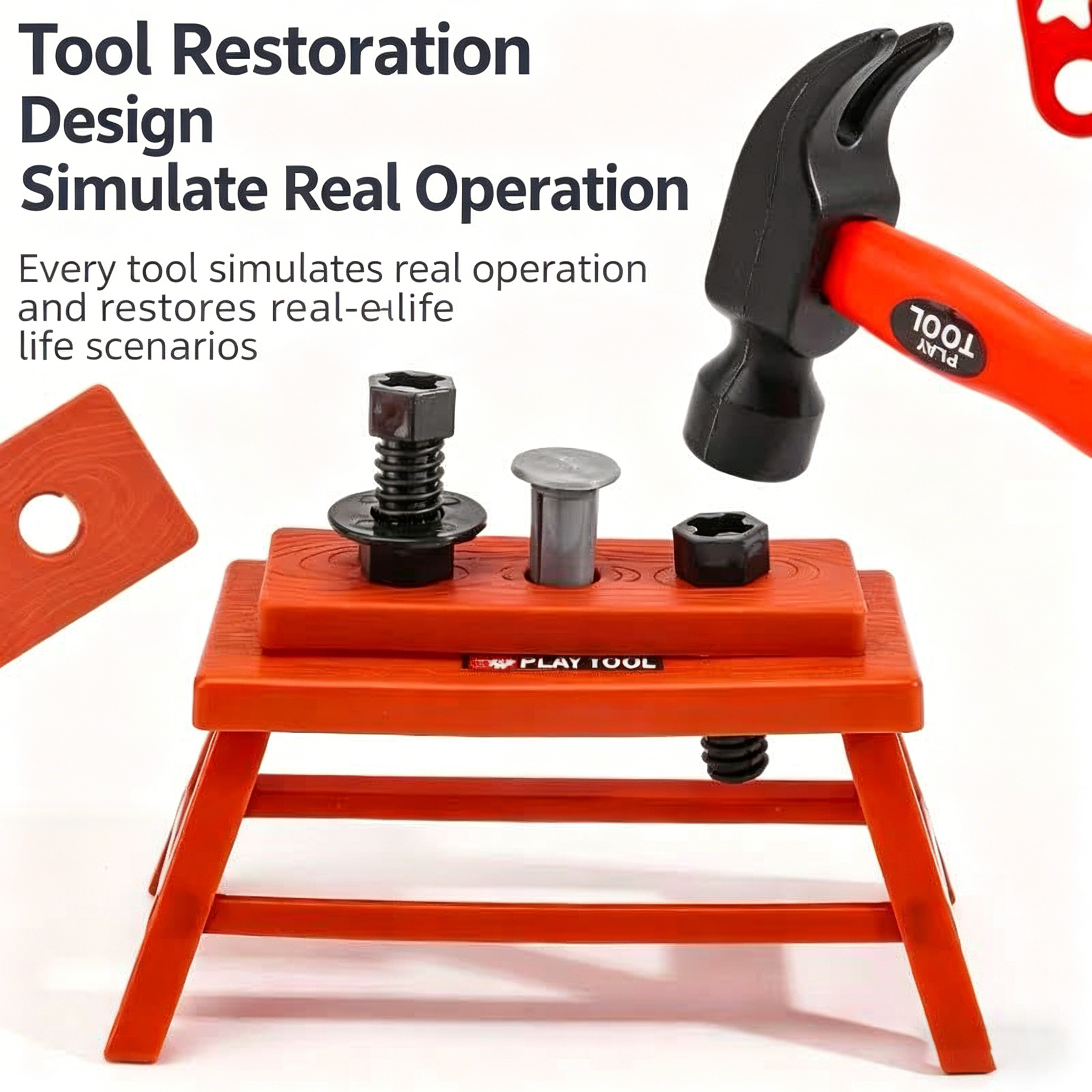 Juego de Herramientas de Jugue - Gardening Tools For Kids reseña y precio
