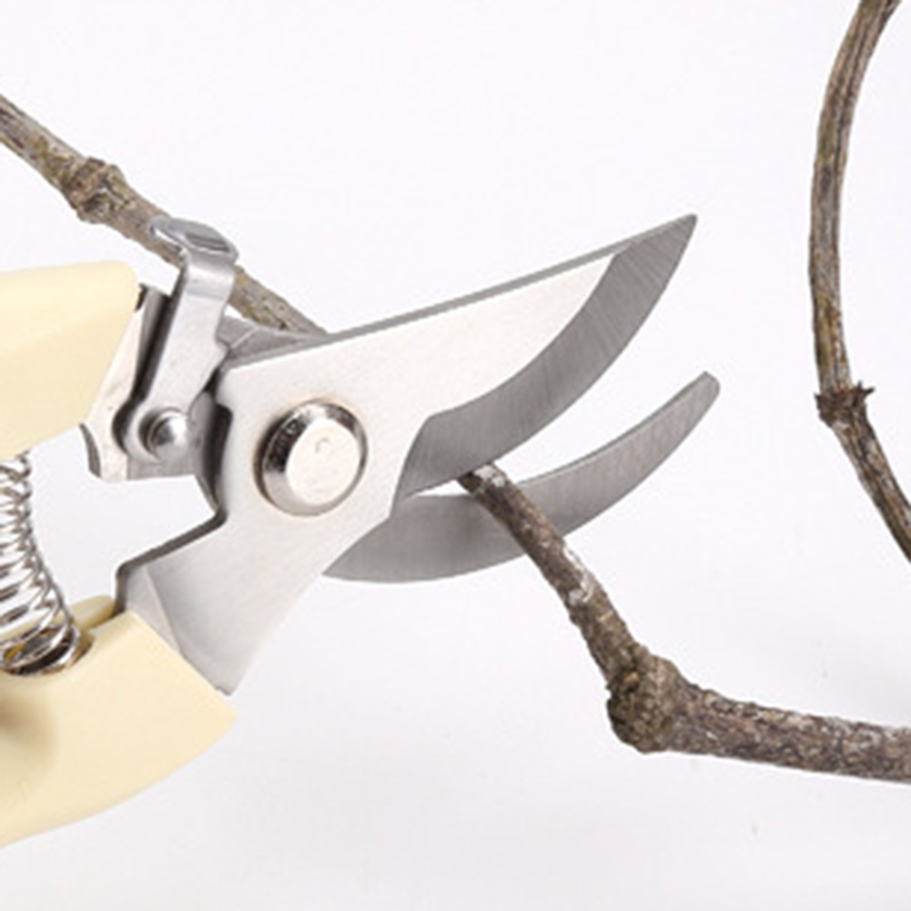 Tijeras podadoras, herramienta - Gardening Tools Pink reseña y precio