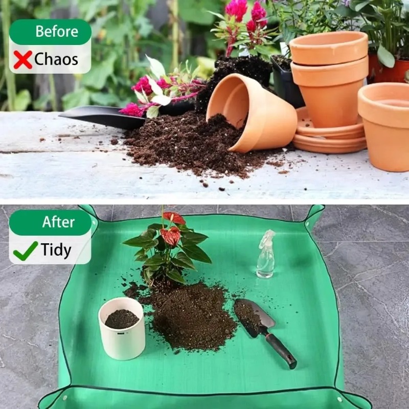Juego de 3 Piezas/1 Set de Her - Gardening Tools Hoe reseña y precio
