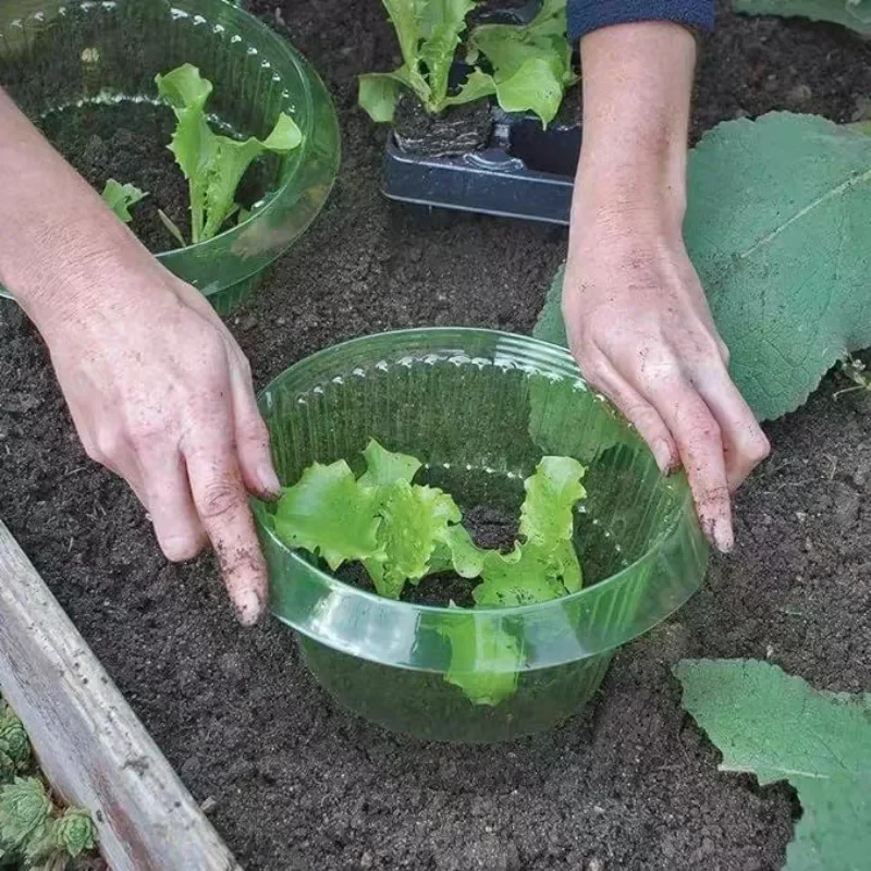 Anillos de protección de lodo  - Gardening Tools Green reseña y precio