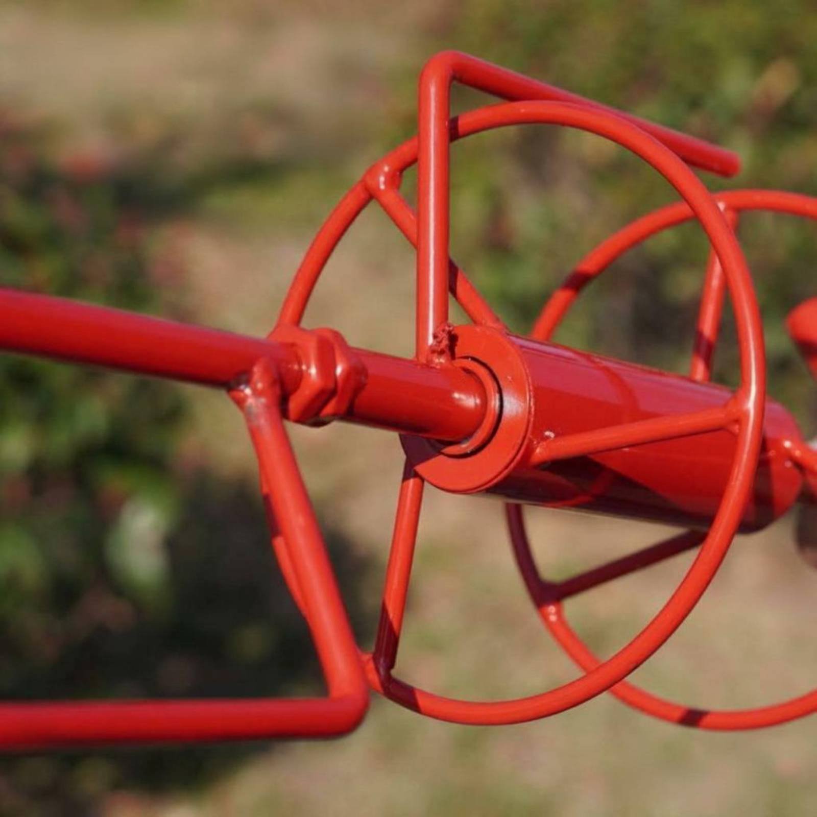 Guía de Manguera Agrícola de D - Gardening Tools Guide reseña y precio