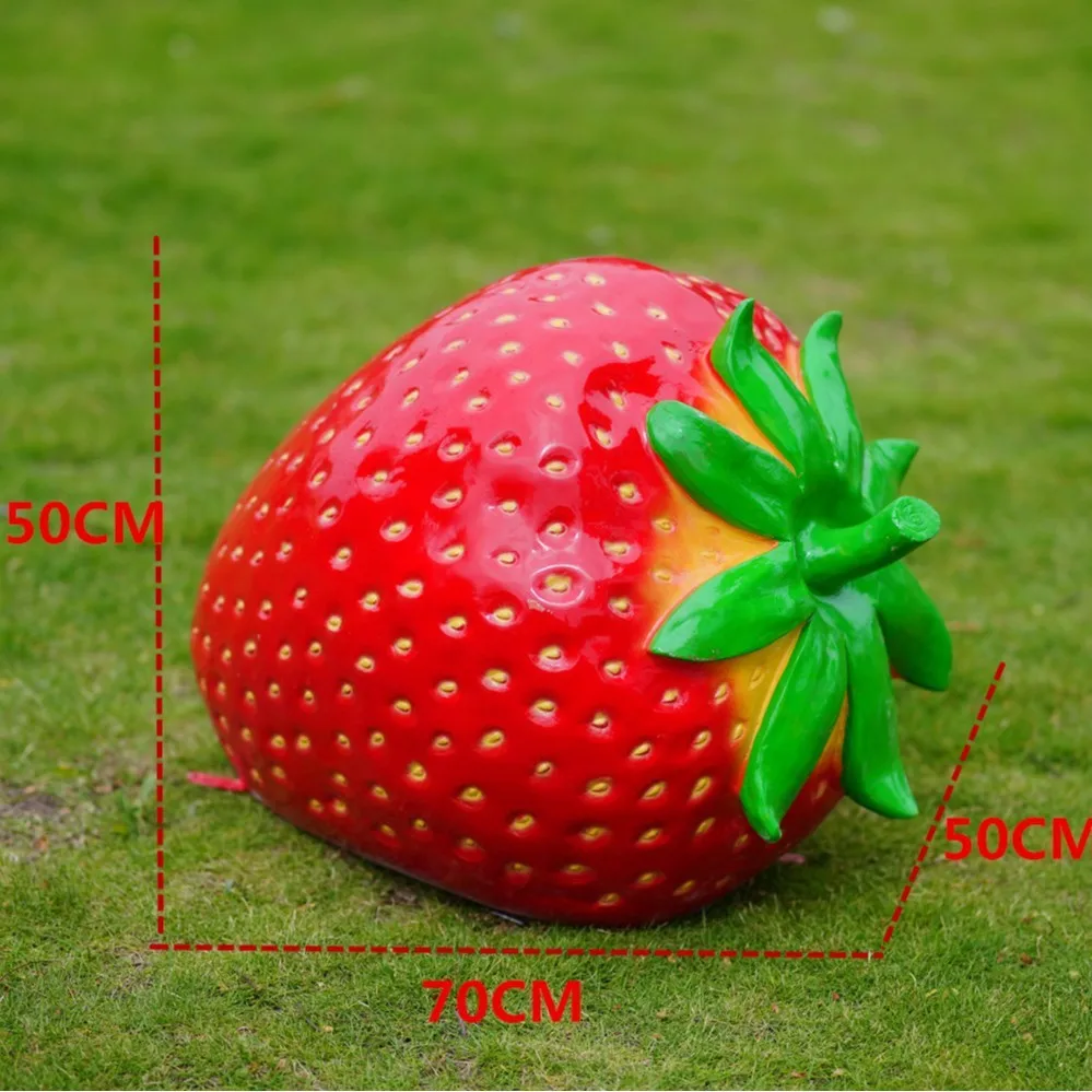 Adorno de frutas y verduras si - Gardening Tools Sketch reseña y precio