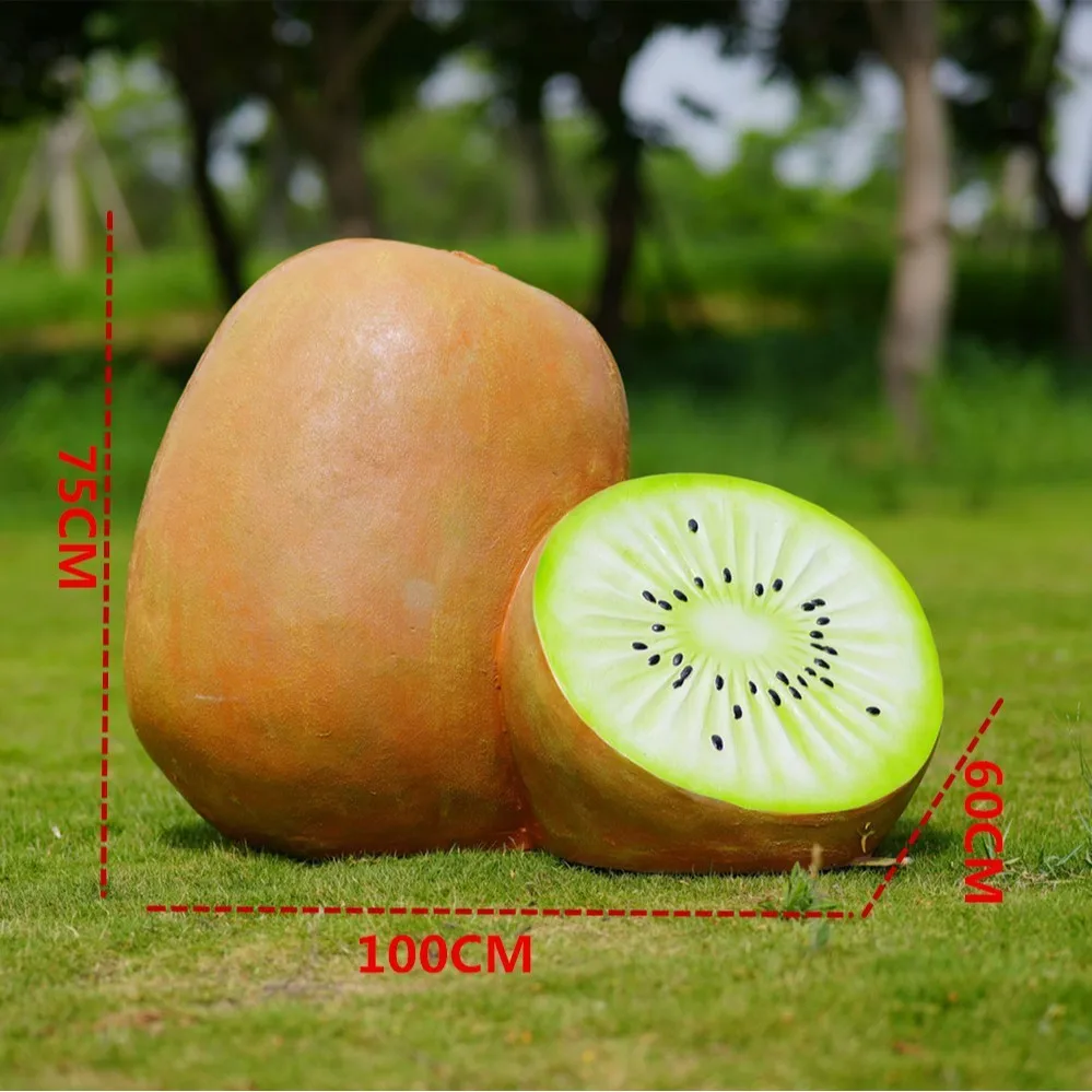 Adorno de frutas y verduras si - Gardening Tools Sketch reseña y precio