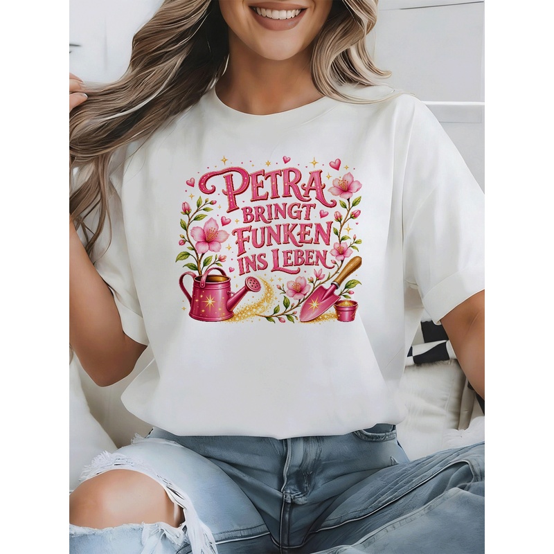 Petra Brings Sparkle To Life C - Junior Gardening Tools reseña y precio