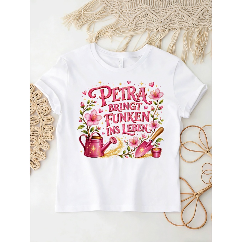 Petra Brings Sparkle To Life C - Junior Gardening Tools reseña y precio