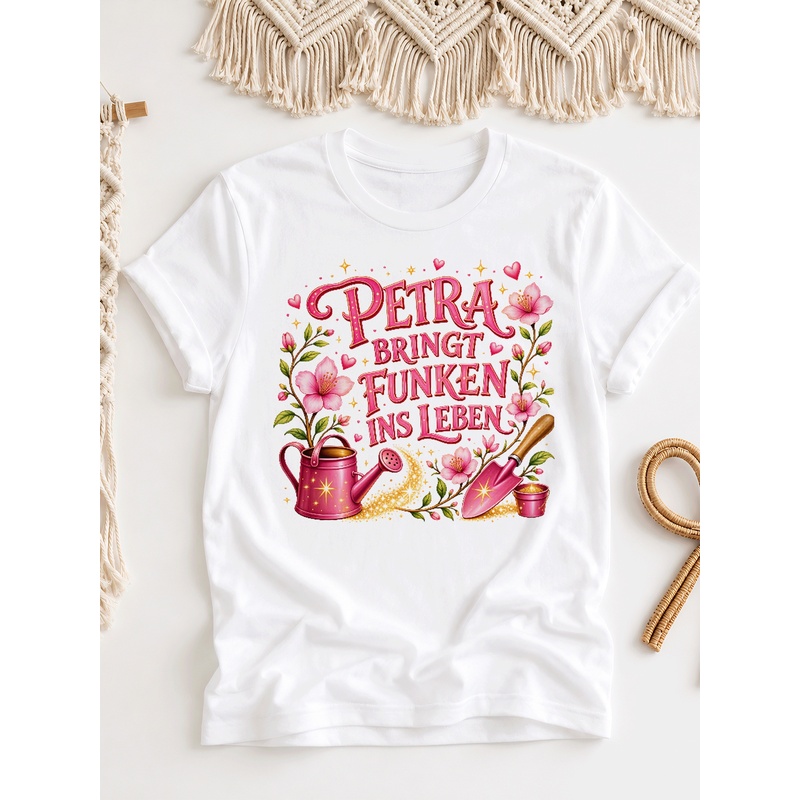 Petra Brings Sparkle To Life C - Junior Gardening Tools reseña y precio