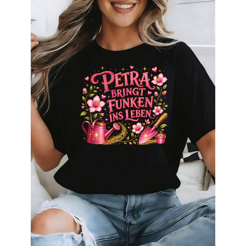 Petra Brings Sparkle To Life C - Junior Gardening Tools reseña y precio