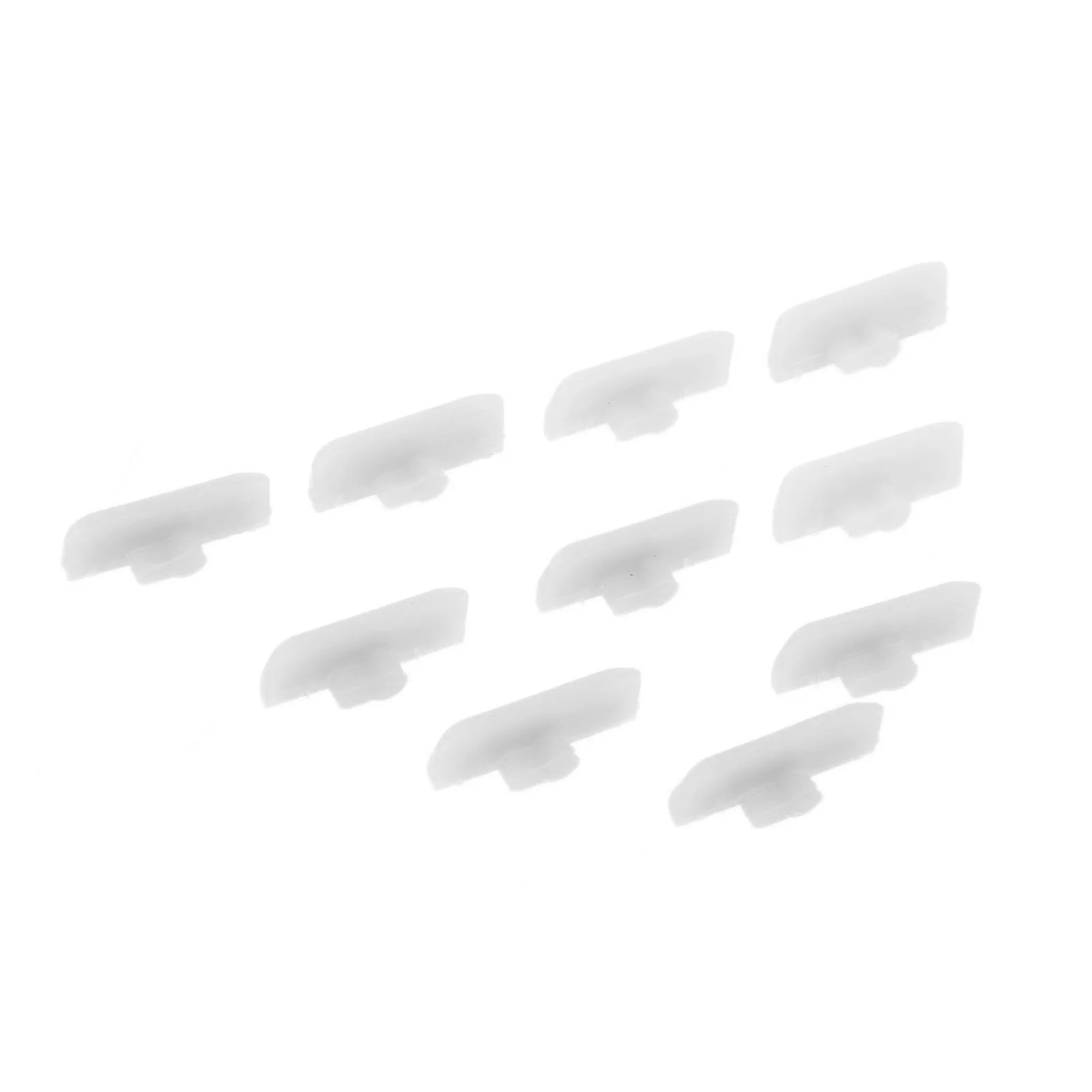 10 Uds. Tiras de parachoques g - Gardening Tools Guide reseña y precio