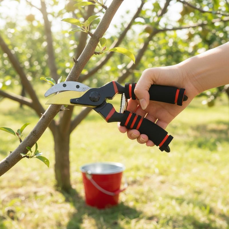 ¡OFERTA! 1 tijera para podar á - Gardening Tools Pink reseña y precio