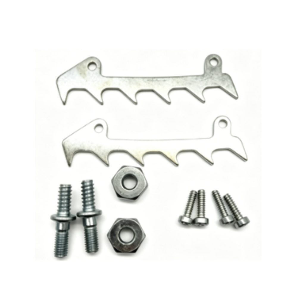 Juego de sujetadores de cadena - Gardening Tools Guide reseña y precio