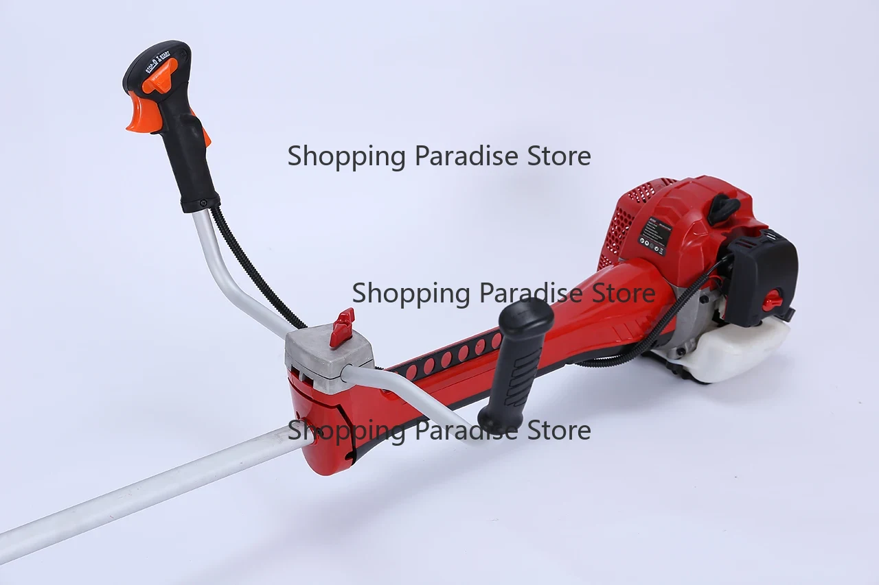 Desbrozadora Manual Alemana BC - Gardening Tools Best Quality reseña y precio