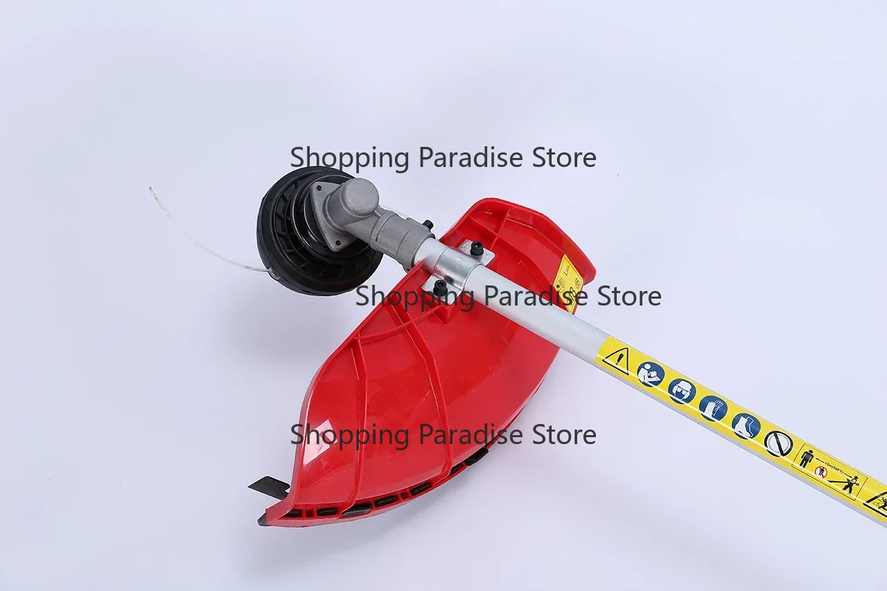 Desbrozadora Manual Alemana BC - Gardening Tools Best Quality reseña y precio