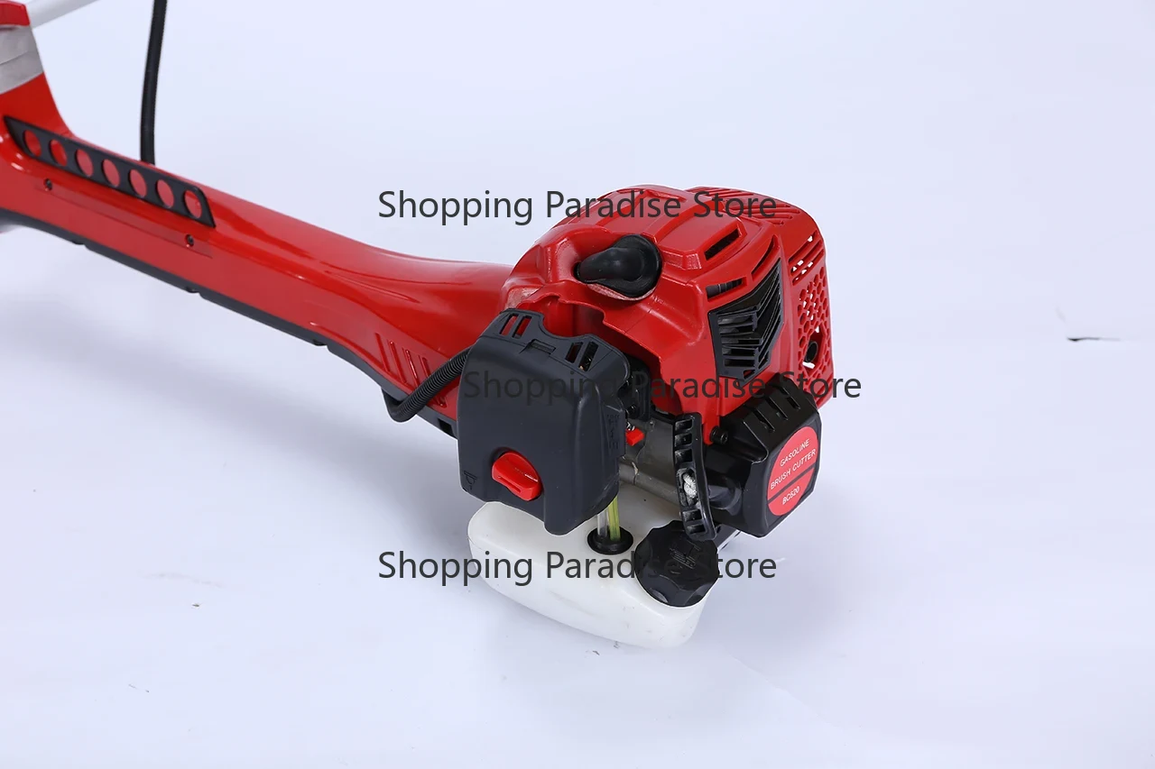 Desbrozadora Manual Alemana BC - Gardening Tools Best Quality reseña y precio