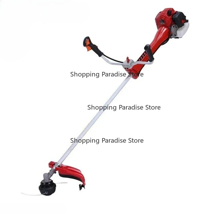 Desbrozadora Manual Alemana BC - Gardening Tools Best Quality reseña y precio